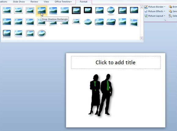 how to add text shadow on powerpoint how to add text shadow on powerpoint