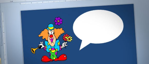 Free Powerpoint Templates — Funny Ways to Start a Speech ...