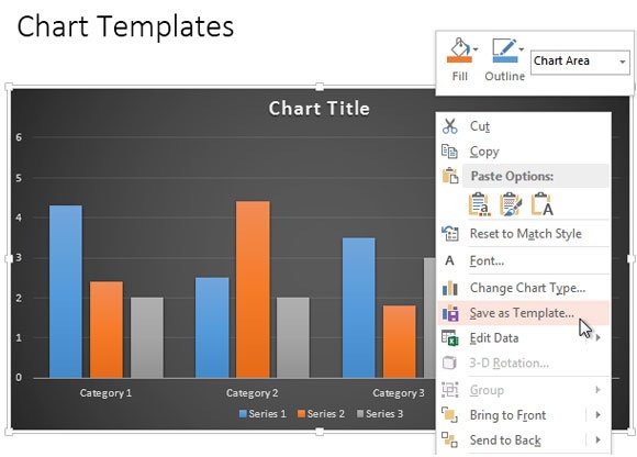 Powerpoint 2013 Template Location