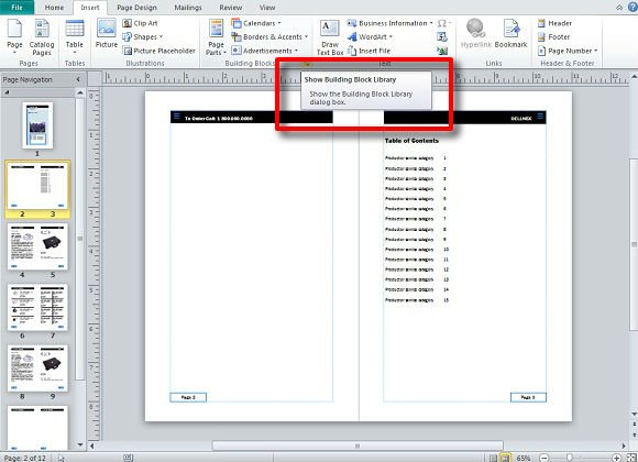 Creating And Publishing Catalogs For Your Business Using Microsoft Publisher Powerpoint Microsoft Publisher Catalog Templates