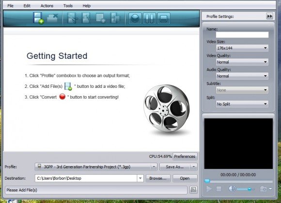 ... XiliSoft Video Clip in PowerPoint 2007 | PowerPoint Presentation