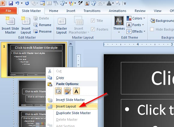 Buy custom powerpoint