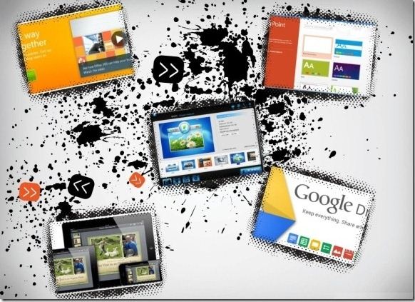 Download free presentation software similar to powerpoint