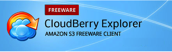 cloudberry backup to amazon cloud