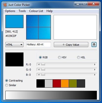 download just color picker