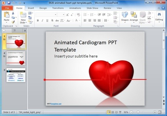 Classic Powerpoint Templates Free Download