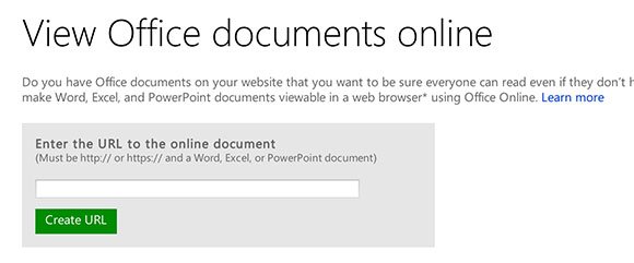 How to Open PowerPoint Files Online