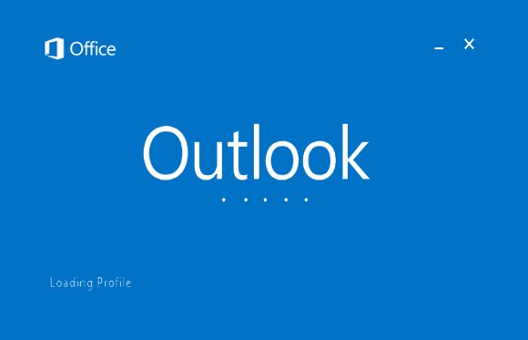Here are the best new features of MS Outlook 2013:
