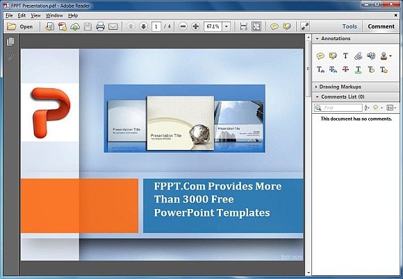 Конвертировать pptx в ppt